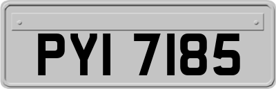 PYI7185