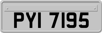 PYI7195