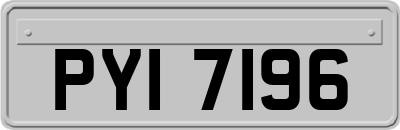 PYI7196