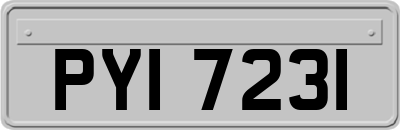 PYI7231