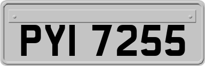 PYI7255