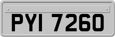 PYI7260