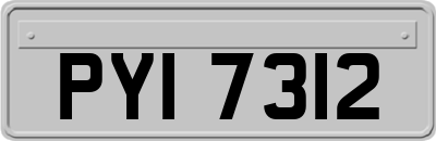 PYI7312