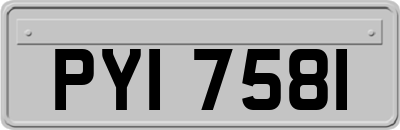 PYI7581