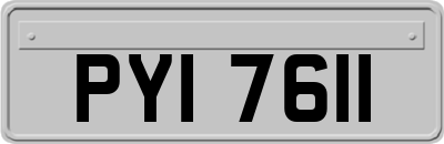 PYI7611