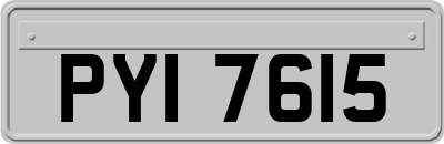 PYI7615