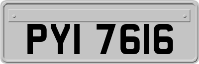 PYI7616