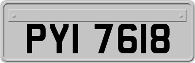 PYI7618