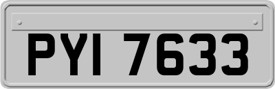 PYI7633