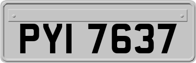 PYI7637