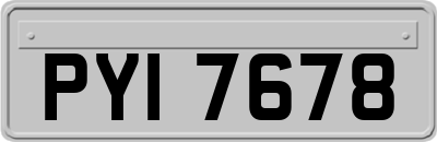 PYI7678