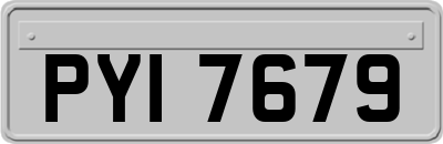 PYI7679