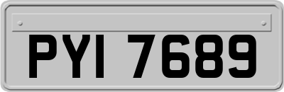 PYI7689