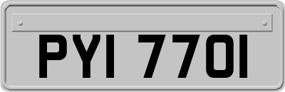 PYI7701