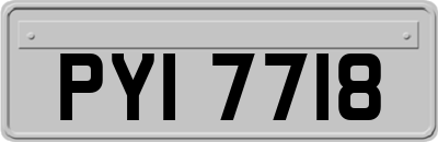 PYI7718