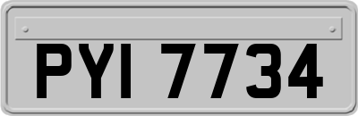 PYI7734