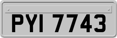 PYI7743