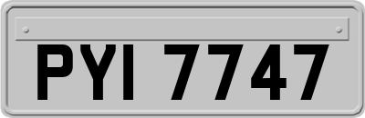 PYI7747