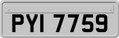 PYI7759