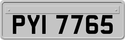 PYI7765