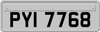 PYI7768