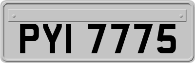 PYI7775