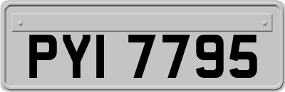 PYI7795