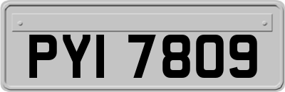 PYI7809