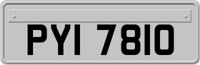 PYI7810