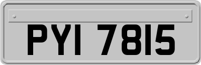 PYI7815