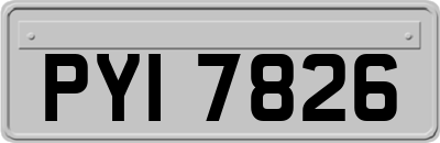 PYI7826