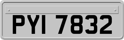 PYI7832