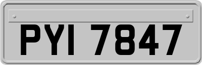 PYI7847