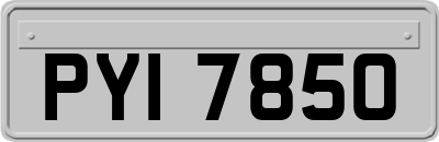 PYI7850