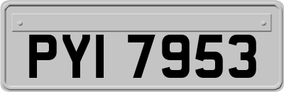 PYI7953