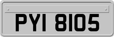 PYI8105