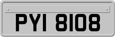 PYI8108