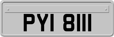 PYI8111