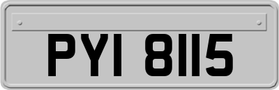 PYI8115