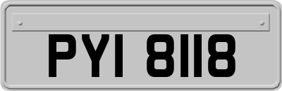 PYI8118