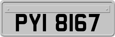 PYI8167