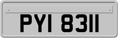 PYI8311