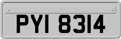 PYI8314