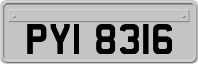 PYI8316