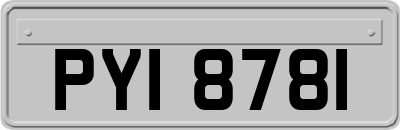 PYI8781