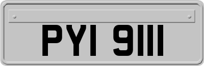 PYI9111