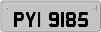 PYI9185