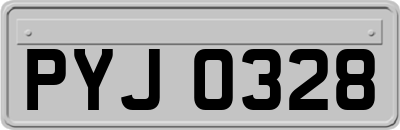 PYJ0328