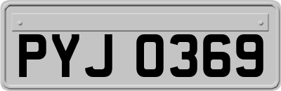 PYJ0369