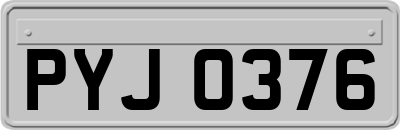 PYJ0376